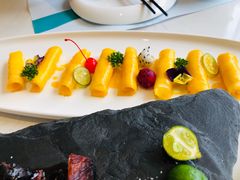 -时间里·新派粤菜(远洋店)
