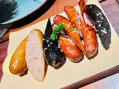 -CRAZYONES西班牙海鲜饭(上海美罗城店)