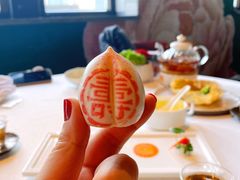 -三号黄浦会Canton Table