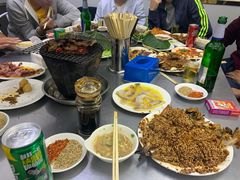 -松明一烤肉馆(鲁园店)