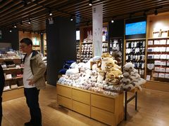 -九木杂物社(恒隆广场店)
