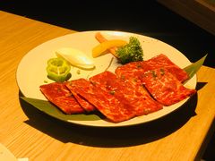 极品雪花横膈膜-久苑烧肉(世界城广场店)