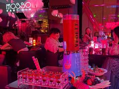 -MOSSO音乐酒吧·live house(南京旗舰店)