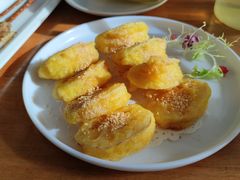 -小放牛炒菜馆(裕华东路店)