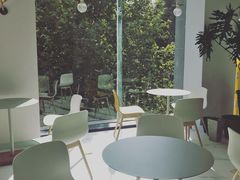 -CAFE'IN精品咖啡体验空间(小寨店)