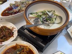 -宝荣鱼馆·临湖之宴(千岛湖店)