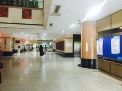 -江苏省人民医院(广州路院区)