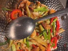-老头儿油爆虾(星光一期店)