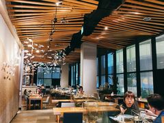 -Hatsune隐泉日式料理(三里屯太古里店)