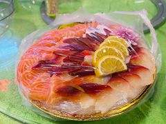 -盛港湾海鲜食府(黄沙店)