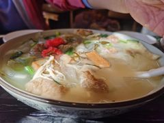 拼三鲜-榆味拼三鲜(怀德路店)