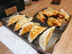 -雷神拉面(财富中心玉米楼店)