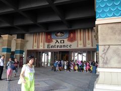 -波塞冬旅游度假区