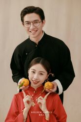 点击看大图 -金夫人婚纱摄影(衡阳店)