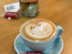 -109 COFFEE(建筑学院店)