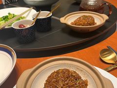 -翕间食·精致淮扬菜(江苏大剧院店)