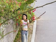 -杭州西湖风景名胜区-满觉陇四眼井
