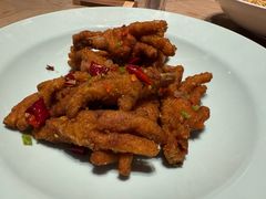 -艳阳天·非遗楚菜(武汉客厅店)