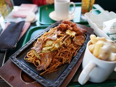 -幸运小丑汉堡(Bay Area本店)