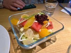 -菲滋意式休闲餐厅(北仑银泰城店)