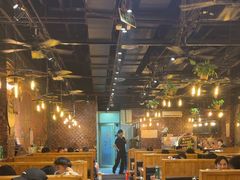 -小俩口烧烤东北菜(双井店)