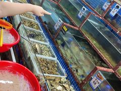 -海香园饭店