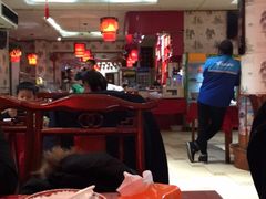 大堂-粥旺府(月环里店)