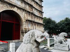 -北京石刻艺术博物馆(五塔寺)