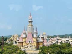 -富国岛珍珠游乐园
