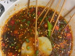 -有鱼吃·纸包烤鱼(曲江创意谷店)