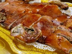 -大石鼓山庄·珠海第一烧猪