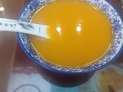 -百年老字号·观振兴蟹黄面·三虾面·苏式面(观前街富仁坊巷店)