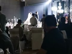 -天津君隆威斯汀酒店