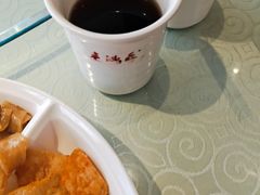 -食蔬不二素食自助餐厅(沈阳铁西店)