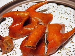 -炆艺乳鸽·煲仔饭大排档(望京来广营店)