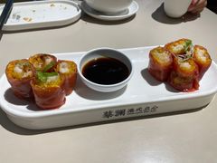 -蔡澜点心·粤菜(西单大悦城店)