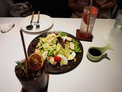 -海石湾餐厅·清真Traveler(滨江道店)