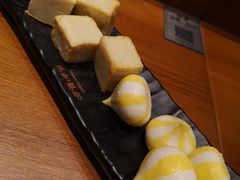 -呷哺呷哺 黄金牧场 (欢乐谷店)