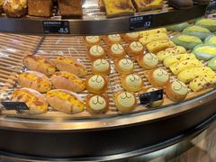 -FANEN法念·烘焙·甜点(万象城店)