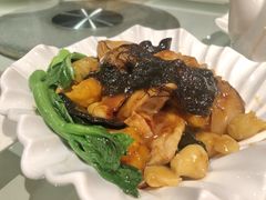 -利苑酒家(金宝店)