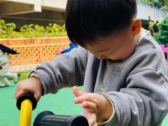 -菲司迪托育园(蛇口店)