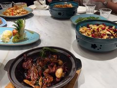 -鹿港小镇(霄云店)