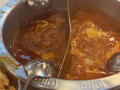 -憨铁匠老火锅(龙岗万科里店)