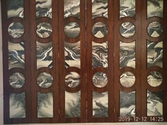 -济南喜来登酒店