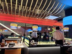 -芸山季·云南山珍菌火锅(人民广场来福士店)