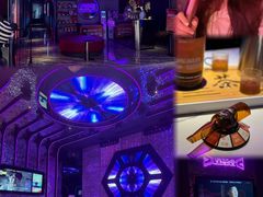 -星聚会KTV X PARTY K(上海东方渔人码头店)