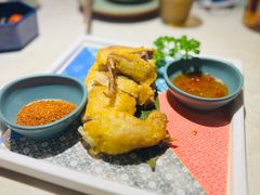 -雨后行菜(报慈北路店)