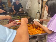 -枣阁园滴滴自助餐