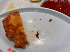 -小姜锅贴(凤凰街店)