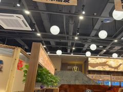 -三毛烧烤·南昌大排档(山姆店)